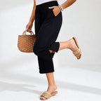 Lauréline™ — Pantalon fluide élégant confortable estival