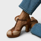 Eva | Talons Confortables