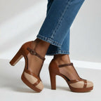 Eva | Talons Confortables