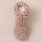 Chaussettes Chaudes Antidérapantes