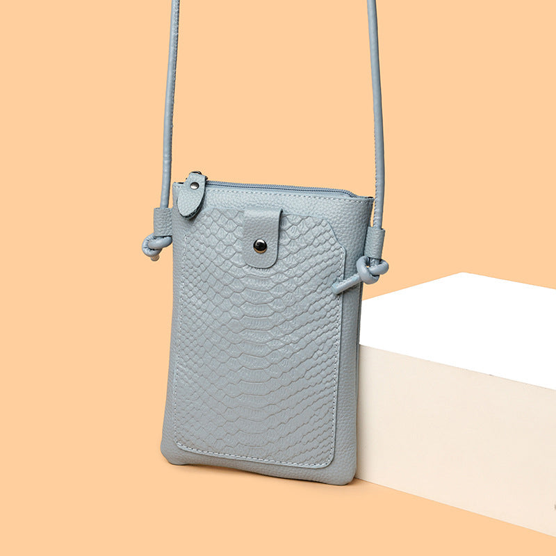 Sac Vintage Décontracté