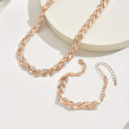 Claudine™ | Pendentif queue de poisson fait main