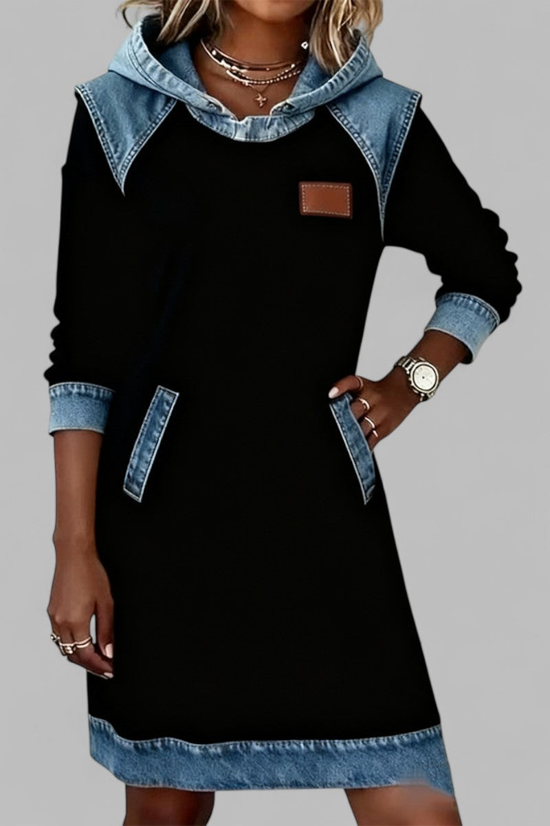 Adelina™ – Style décontracté chic automnal